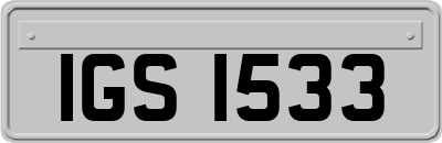 IGS1533