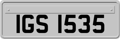 IGS1535