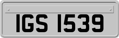 IGS1539