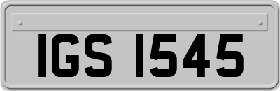 IGS1545