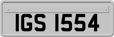 IGS1554