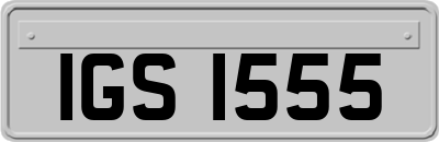 IGS1555