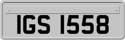 IGS1558