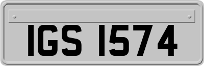 IGS1574