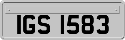 IGS1583