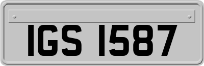 IGS1587