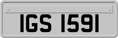 IGS1591
