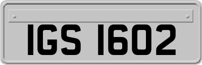 IGS1602