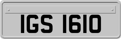 IGS1610