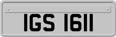 IGS1611