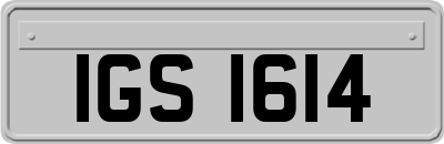 IGS1614