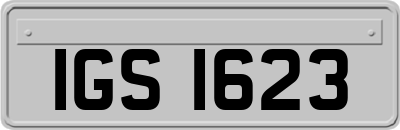 IGS1623