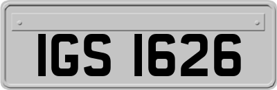 IGS1626