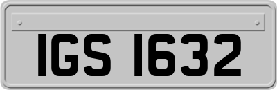 IGS1632