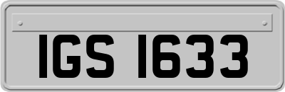 IGS1633