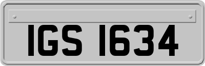IGS1634