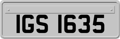 IGS1635