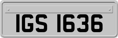 IGS1636