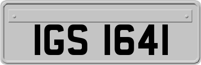 IGS1641