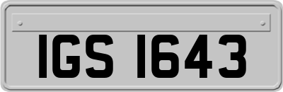 IGS1643