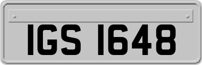 IGS1648