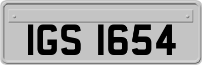 IGS1654