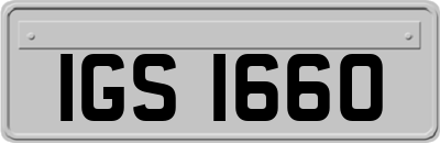 IGS1660