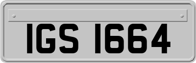 IGS1664