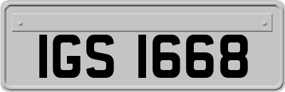 IGS1668