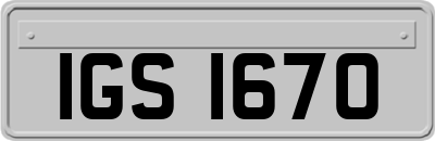 IGS1670