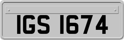 IGS1674