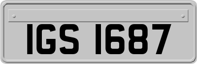 IGS1687