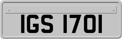 IGS1701