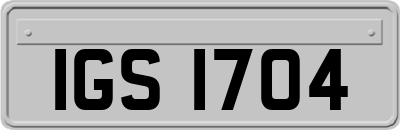 IGS1704