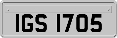 IGS1705