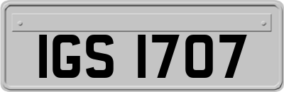 IGS1707