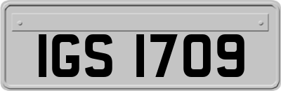 IGS1709