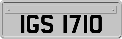 IGS1710