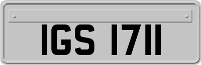 IGS1711