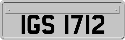 IGS1712