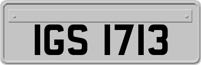 IGS1713