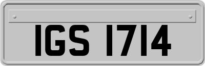 IGS1714