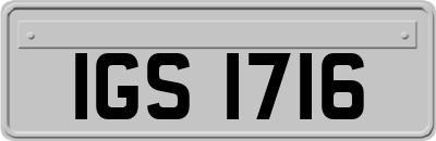 IGS1716