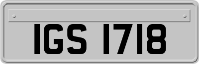 IGS1718