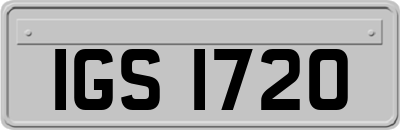 IGS1720