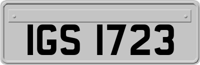 IGS1723