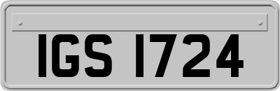 IGS1724