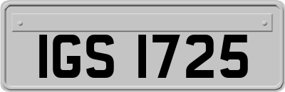 IGS1725