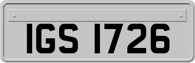 IGS1726