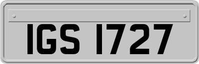 IGS1727